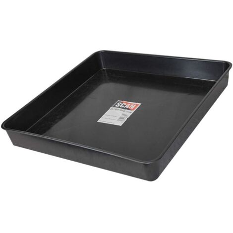 Scan DT45 Drip Tray 28 litre SCASCTRAY28