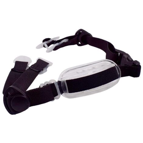 Scan EB4PHCS 4 Point Safety Helmet Chin Strap SCAPPESHCS4
