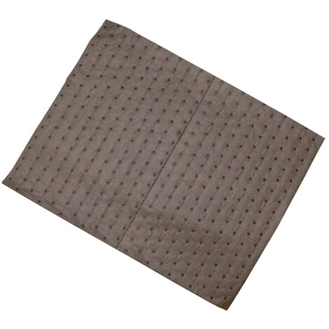 Scan GP10 Absorbent Pads, General-Purpose Pack 10 SCASCGPPAD10