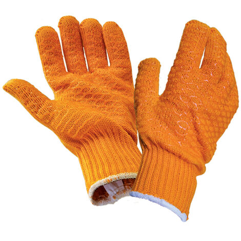 Scan SCAGLOGG Gripper Gloves One Size