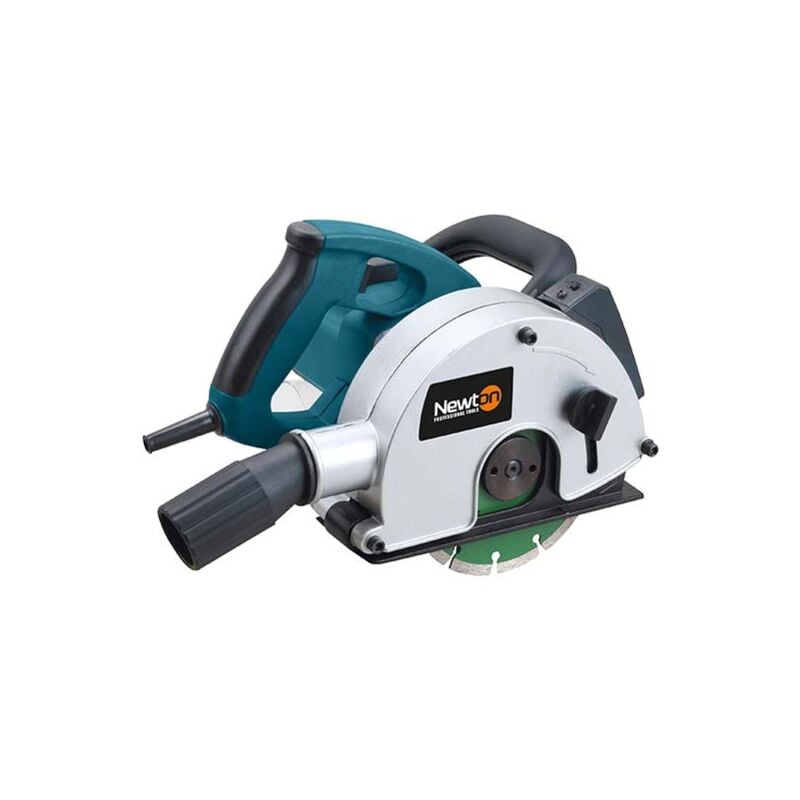 Newton - Scanalatore 1700 w, ø disco 150 mm