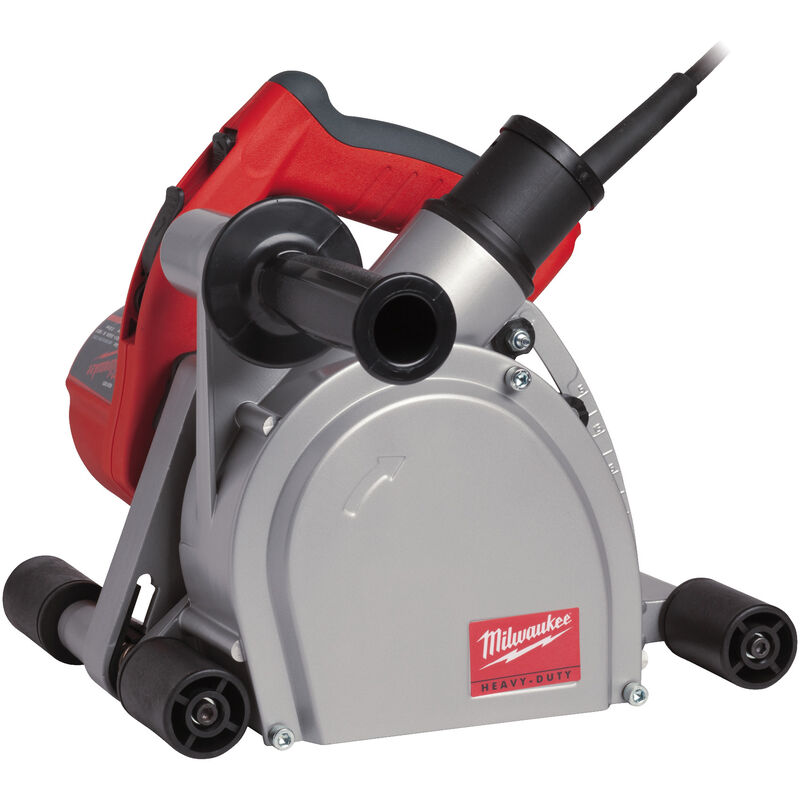 Wcs 45 Scanalatore 45mm - Milwaukee