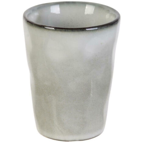 SCANDINAVIAN Espressotasse Villena 80ml Grau