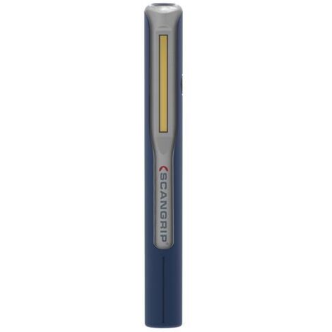SCANGRIP 03.5116 MAG PEN 3 Rechargeable LED Pencil Work Light SCG035116