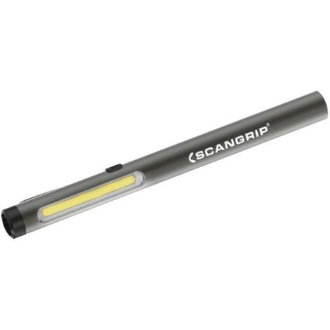 SCANGRIP 03.5127 200 R Rechargeable LED Work Pen Light SCG035127