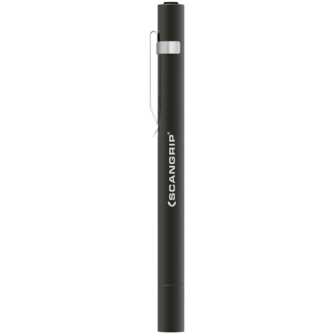 Scangrip 035130 - Linterna Scangrip FLASH PENCIL - herramienta profesional duradera, calidad garantizada, envío en 24h