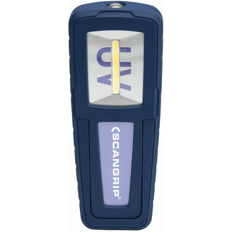 Lampe d'inspection led UV-Form Scangrip 035408