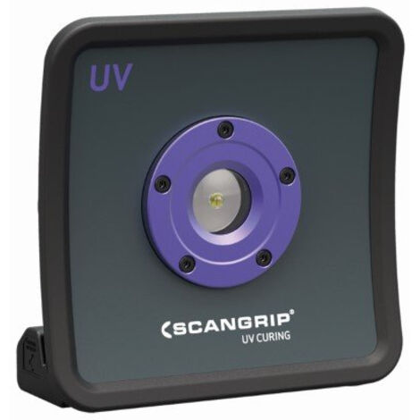 SCANGRIP 03.5802 Nova-uv S de durcissement lampe