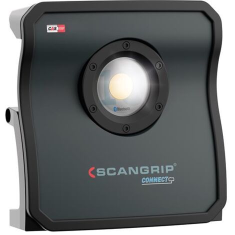 SCANGRIP 03.6102C NOVA 10 CONNECT LED Work Light 12V/18V Bare Unit SCG036102C