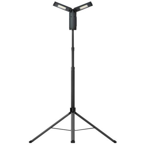 SCANGRIP 03.6110C Tower Compact Connect Light 2500 Lumens 18V Bare SCG036110C