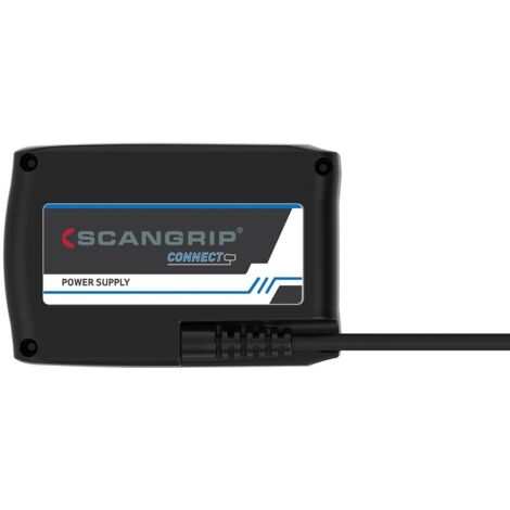 SCANGRIP 03.6123CUK CONNECT Power Supply SCG036123CUK