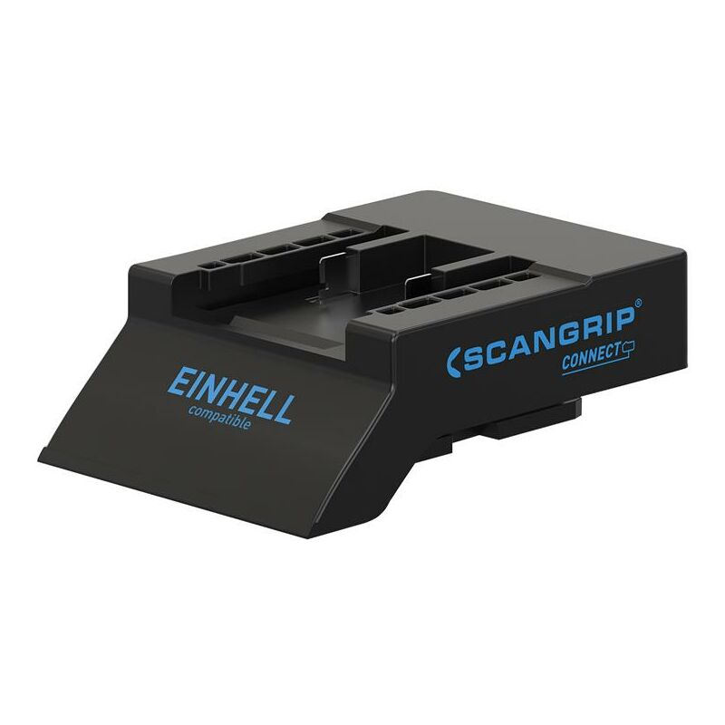 SCANGRIP 03.6143C CONNECT Einhell Connector SCG036143C