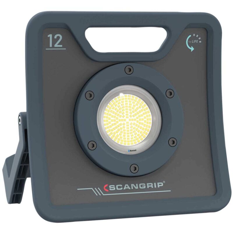 Scangrip® Nova 12 Work Light 12000 Lumens