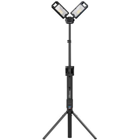 SCANGRIP 49.0559 TOWER 5 Floodlight With Makita Connect 18V Bare Unit SCG490559
