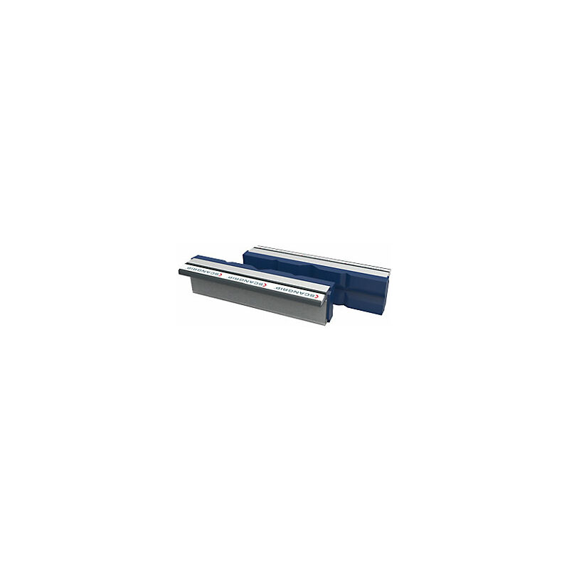 539702 Ganasce magnetiche con prismi - Scangrip