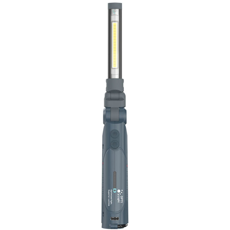 Scangrip - 03.6210 mini slim led Lampe de travail 200 lm Scangrip - 03.6210 mini slim led Lampe de travail 200 lm