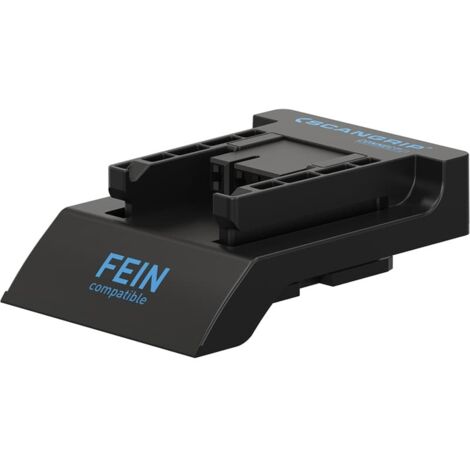 SCANGRIP Akku-Adapter SMART CONNECTOR passend für FEIN