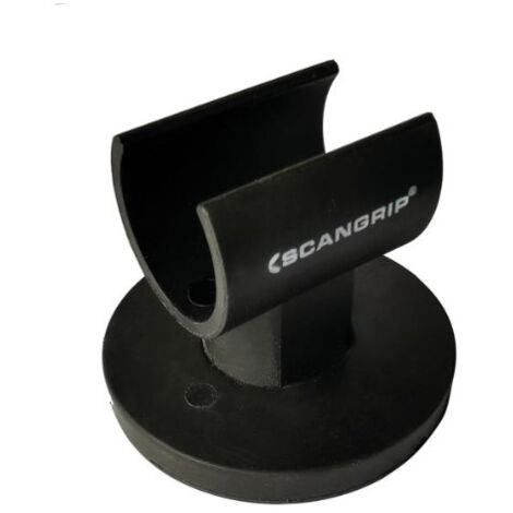 SCANGRIP CLIP con magnete ø 30mm