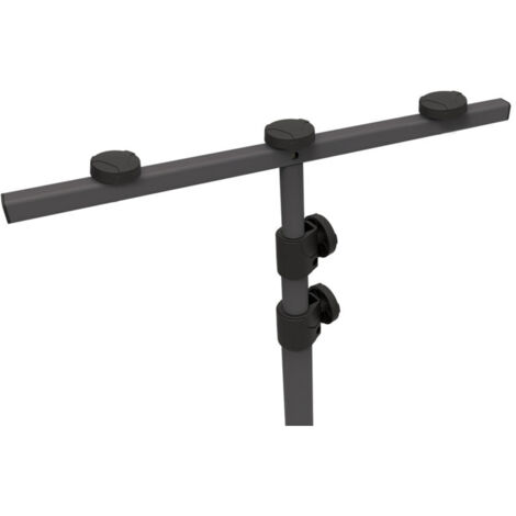 SCANGRIP Doppelhalter für Stativ