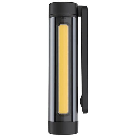 scangrip FLEX WEAR Akku-LED-Taschenlampe, Stiftleuchte, 3,7 V mit 0,8 Ah Akku - 150 lm