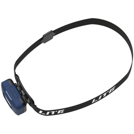 SCANGRIP Kopflampe HEAD LITE S 14-140Lumen LITE