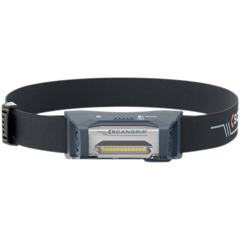Image of Leipold Doehle i-view led (monocolore) Lampada frontale 400 lm 03.6212