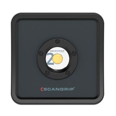 SCANGRIP Lampada NOVA R