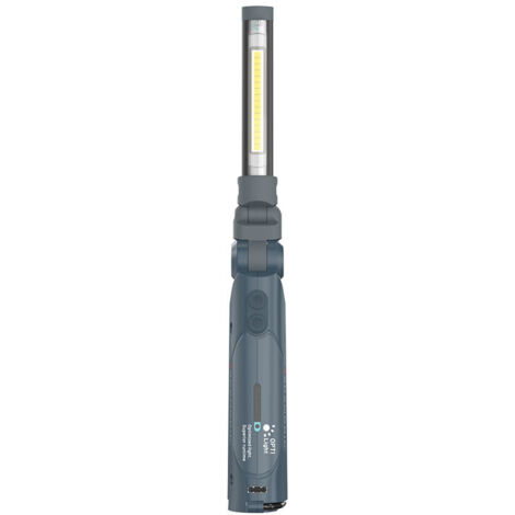 SCANGRIP Lampe ultra fine multi-LED 200 lumens - MINISLIM