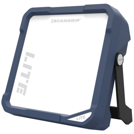 SCANGRIP LED Arbeitsleuchte VEGA LITE, 6000 Lumen