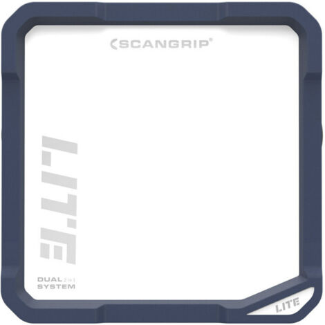 SCANGRIP LED Arbeitsleuchte VEGA LITE C+R, 2500 Lumen
