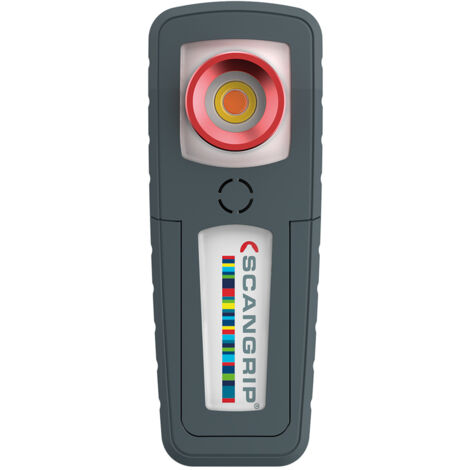 Scangrip LED-Echtfarben-Arbeitsleuchten COLOUR MATCH MINI