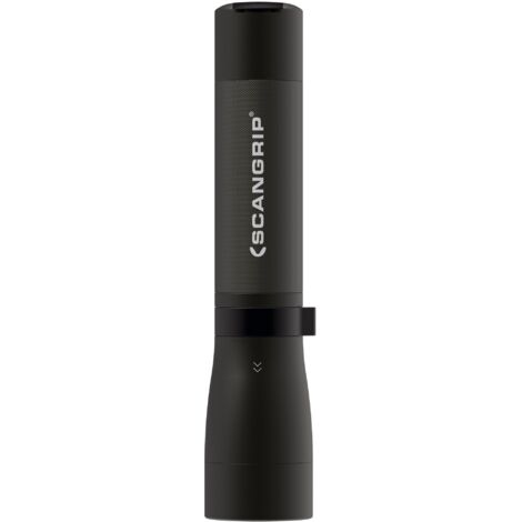 Scangrip LED-Taschenlampe FLASH 600 R 600 lm - 35137