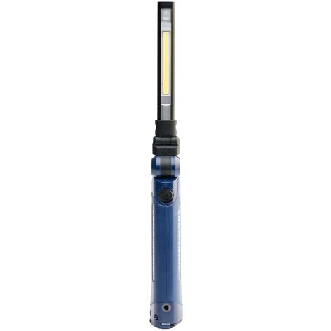 Scangrip Luz de trabajo de inspección 3 en 1 Slim 500 lm 4 W