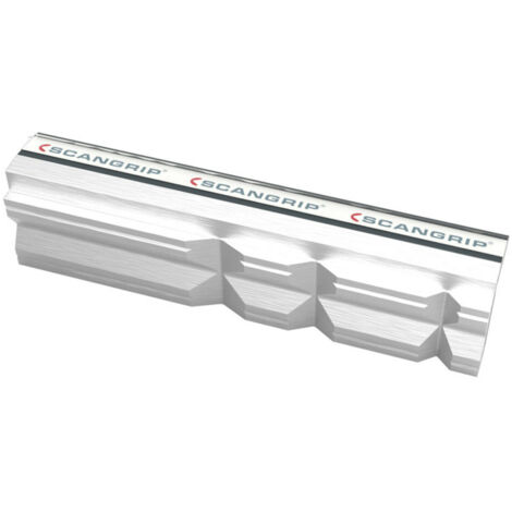 SCANGRIP Magnet-Schonbackenpaar P 100mm