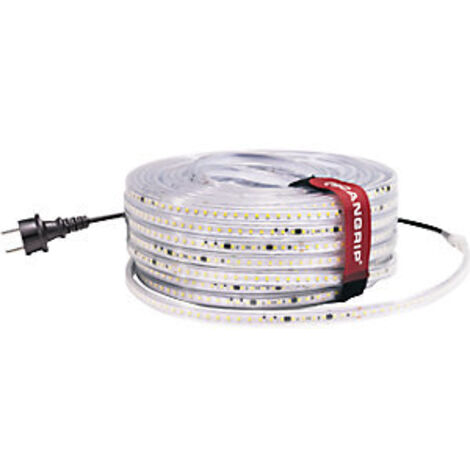 SCANGRIP  Professionale LED lucernario Rope Light  durata fino