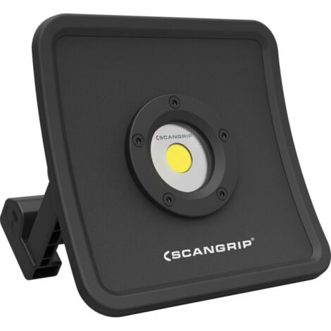 SCANGRIP Projecteur de chantier NOVA R - 1500 Lumens