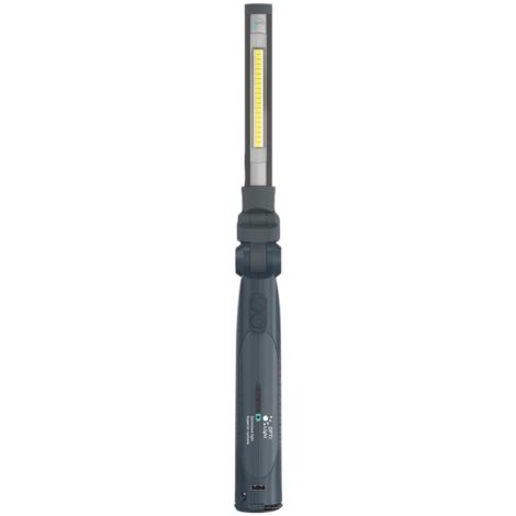 SCANGRIP Slim Ultra-Thin Rechargeable Work Light with 500 Lumens - Model 03.6211