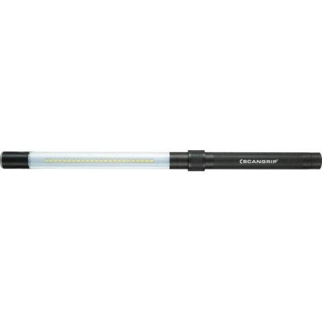 SCANGRIP Stableuchte Dualsystem LINE LIGHT C+R 150Lumen + 600Lumen