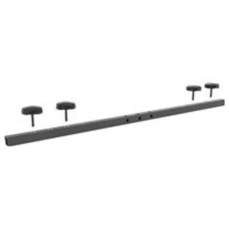 SCANGRIP Staffa doppia per SITE LIGHT