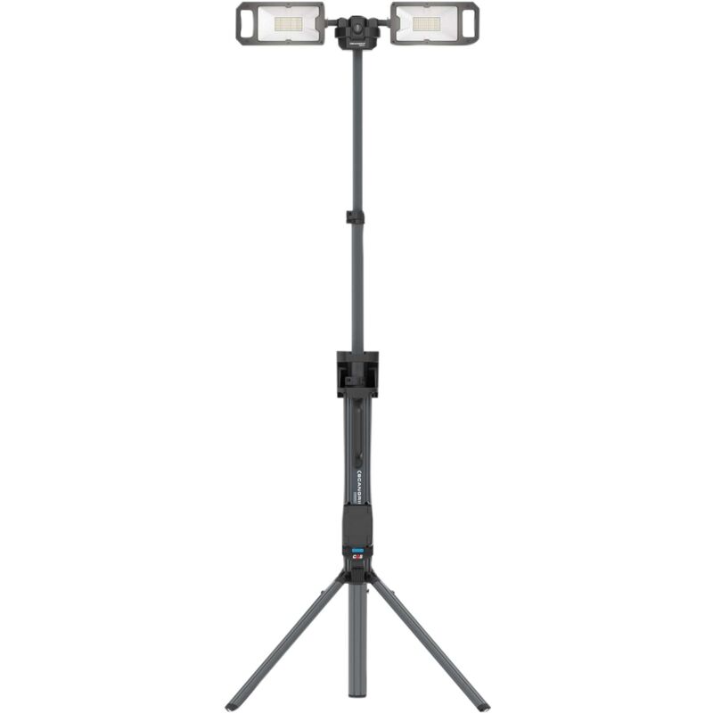 SCANGRIP® TOWER 8 CONNECT Floodlight 18V Bare Unit