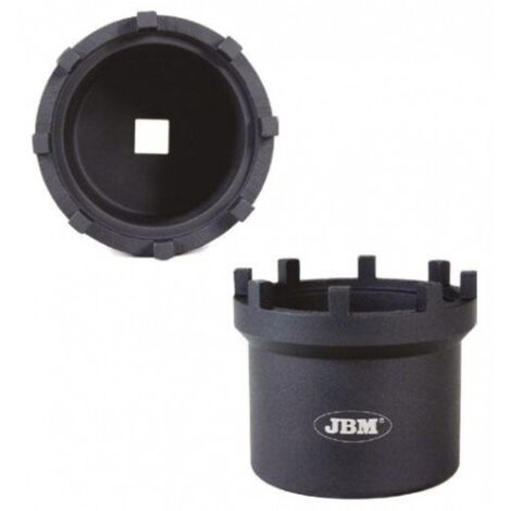 Scania 8 créneaux socket 420