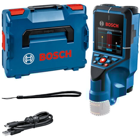 Scanner da parete Bosch D-tect 200 C