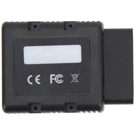 Scanner de diagnostic Bluetooth PSA COM pour Peugeot PP2000, pièce de rechange pour lecture des codes d'erreur