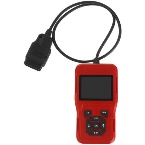 scanner diagnostico per auto