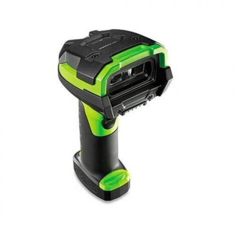 SCANNER LI3678-SR 1D RUGGED GREEN
