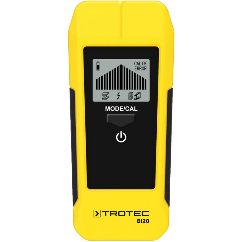 Scanner mural BI20 - Trotec