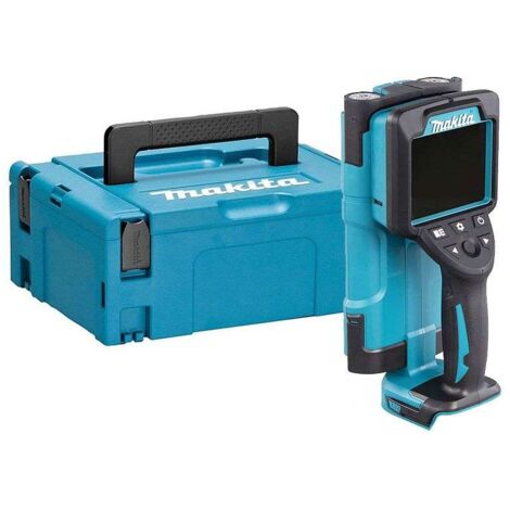 Scanner mural MAKITA DWD181ZJ 18V (Machine Nue)