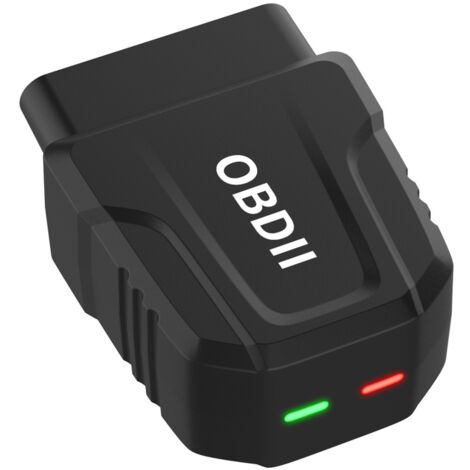 Scanner OBD2, outil de diagnostic automobile sans fil Bluetooth