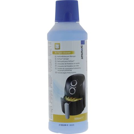ScanPart 1110000032 Detergente per friggitrice ad aria calda 500 ml