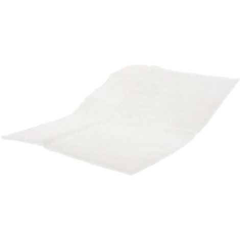 ScanPart Abluftfilter 2684000007 Staubsauger-Abluftfilter